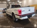 Photo 3 of 17 — 2016 Ford F-150 Lightning