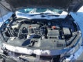 Photo 10 of 17 — 2021 Honda Civic