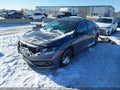 Photo 2 of 17 — 2021 Honda Civic