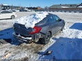 Photo 4 of 17 — 2021 Honda Civic