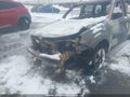 Photo 6 of 15 — 2010 Subaru Forester