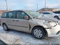 Photo 13 of 16 — 2014 Dodge Grand Caravan