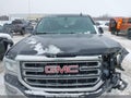 2017 GMC Sierra 1500 — photo 10 of 16 | VIN 3GTU2MEC8HG450427