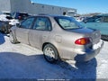 Photo 3 of 20 — 2000 Toyota Corolla