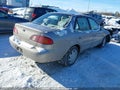 Photo 4 of 20 — 2000 Toyota Corolla