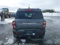 Photo 17 of 20 — 2025 Ford Bronco Sport