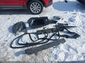Photo 12 of 20 — 2013 Ford Taurus
