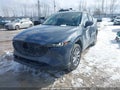 Photo 2 of 18 — 2025 Mazda CX-5