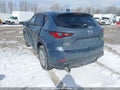Photo 3 of 18 — 2025 Mazda CX-5