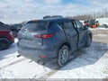 Photo 4 of 18 — 2025 Mazda CX-5