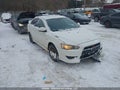 Photo 1 of 19 — 2008 Mitsubishi Lancer