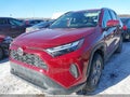 Photo 21 of 21 — 2023 Toyota RAV4