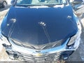 Photo 10 of 17 — 2019 Chevrolet Cruze