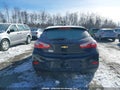 Photo 17 of 17 — 2019 Chevrolet Cruze