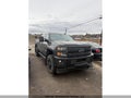 Photo 4 of 17 — 2016 Chevrolet Silverado 2500