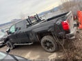 Photo 7 of 17 — 2016 Chevrolet Silverado 2500