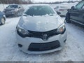 Photo 12 of 16 — 2014 Toyota Corolla