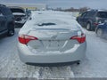 Photo 16 of 16 — 2014 Toyota Corolla