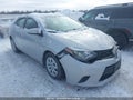 Photo 1 of 16 — 2014 Toyota Corolla