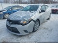 Photo 2 of 16 — 2014 Toyota Corolla