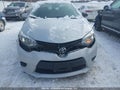 Photo 6 of 16 — 2014 Toyota Corolla