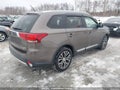 Photo 4 of 17 — 2016 Mitsubishi Outlander