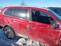 Photo 13 of 18 — 2017 Mitsubishi Outlander
