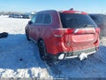 Photo 3 of 18 — 2017 Mitsubishi Outlander