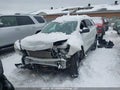 Photo 12 of 16 — 2017 Chevrolet Equinox