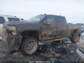 Photo 14 of 18 — 2019 Chevrolet Silverado 2500