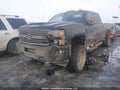 Photo 2 of 18 — 2019 Chevrolet Silverado 2500