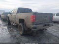 Photo 3 of 18 — 2019 Chevrolet Silverado 2500