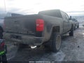 Photo 4 of 18 — 2019 Chevrolet Silverado 2500
