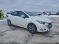 Photo 1 of 17 — 2025 Nissan Versa