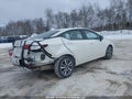 2025 Nissan Versa — photo 4 of 17 | VIN 3N1CN8EV0SL845618