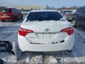 Photo 17 of 17 — 2018 Toyota Corolla