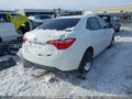 Photo 4 of 17 — 2018 Toyota Corolla