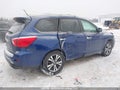 Photo 6 of 16 — 2017 Nissan Pathfinder
