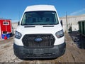 Photo 11 of 14 — 2023 Ford Transit