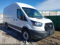 Photo 1 of 14 — 2023 Ford Transit