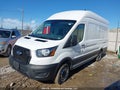 Photo 2 of 14 — 2023 Ford Transit