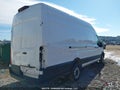 Photo 4 of 14 — 2023 Ford Transit