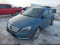 Photo 2 of 16 — 2013 Mercedes-Benz B-Class