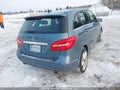 Photo 4 of 16 — 2013 Mercedes-Benz B-Class