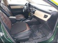 Photo 5 of 15 — 2015 Toyota Corolla