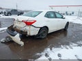 Photo 4 of 17 — 2016 Toyota Corolla
