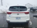 Photo 17 of 17 — 2020 Kia Sportage