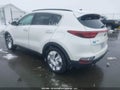 Photo 3 of 17 — 2020 Kia Sportage