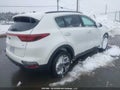 Photo 4 of 17 — 2020 Kia Sportage
