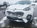 Photo 6 of 17 — 2020 Kia Sportage